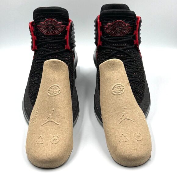 Air Jordan 32 'Banned' - Picture 5 of 13